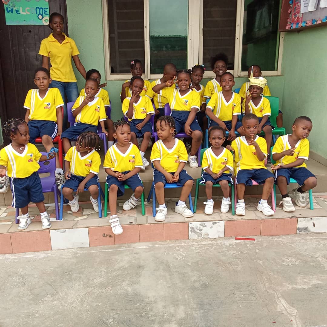 Sport day